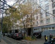 3-комнатная квартира площадью 52 кв.м, бульвар Яна Райниса, 2к1 | цена 7 300 000 руб. | www.metrprice.ru