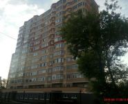 2-комнатная квартира площадью 75.1 кв.м, Малая Красносельская улица, 12 | цена 7 200 000 руб. | www.metrprice.ru