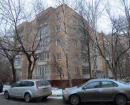 1-комнатная квартира площадью 43 кв.м, Советская ул., 4 | цена 4 600 000 руб. | www.metrprice.ru