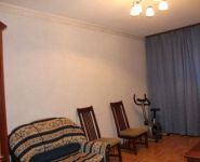 2-комнатная квартира площадью 54.6 кв.м, Кожуховский 1-й пр., 19К3 | цена 9 700 000 руб. | www.metrprice.ru