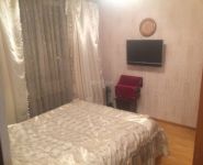 3-комнатная квартира площадью 54 кв.м, Молдагуловой ул., 32 | цена 7 700 000 руб. | www.metrprice.ru