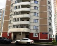 1-комнатная квартира площадью 42 кв.м, Москвитина ул., 1К2 | цена 5 099 000 руб. | www.metrprice.ru