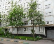 3-комнатная квартира площадью 61 кв.м, Хабаровская ул., 18К2 | цена 7 500 000 руб. | www.metrprice.ru