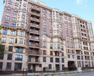 3-комнатная квартира площадью 158 кв.м,  | цена 102 960 000 руб. | www.metrprice.ru