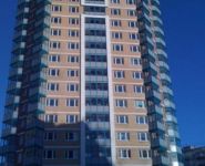 2-комнатная квартира площадью 60.2 кв.м, Камчатская улица, 4к2 | цена 8 900 000 руб. | www.metrprice.ru