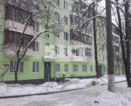 1-комнатная квартира площадью 33 кв.м, посёлок подсобного хозяйства Воскресенское, 29 | цена 3 500 000 руб. | www.metrprice.ru