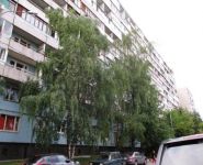 1-комнатная квартира площадью 41 кв.м, Магнитогорская ул., 25 | цена 6 500 000 руб. | www.metrprice.ru