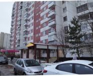 3-комнатная квартира площадью 74.4 кв.м, Дубравная ул., 36 | цена 11 450 000 руб. | www.metrprice.ru