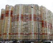 2-комнатная квартира площадью 60 кв.м, Красногорский бул., 26 | цена 7 759 125 руб. | www.metrprice.ru