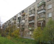 2-комнатная квартира площадью 44.8 кв.м, 3А кв-л, 12 | цена 1 300 000 руб. | www.metrprice.ru