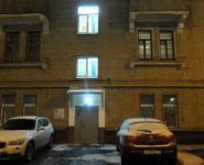 3-комнатная квартира площадью 2 кв.м, Озерная ул., 14 | цена 11 300 000 руб. | www.metrprice.ru