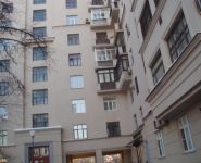4-комнатная квартира площадью 2 кв.м, Кутузовский просп., 45 | цена 27 000 000 руб. | www.metrprice.ru