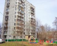 2-комнатная квартира площадью 47 кв.м, Беломорская ул., 8 | цена 6 800 000 руб. | www.metrprice.ru