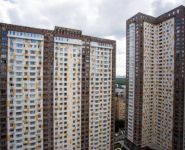 3-комнатная квартира площадью 145 кв.м, улица Некрасова, 8 | цена 31 000 000 руб. | www.metrprice.ru