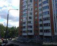 2-комнатная квартира площадью 52 кв.м, Завидная улица, 3 | цена 5 600 000 руб. | www.metrprice.ru