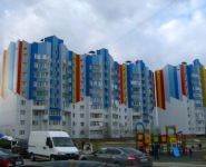 3-комнатная квартира площадью 104 кв.м, улица Фрунзе, 5к3 | цена 6 300 000 руб. | www.metrprice.ru