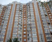 2-комнатная квартира площадью 63.5 кв.м, Щелковское ш., 26К2 | цена 11 100 000 руб. | www.metrprice.ru