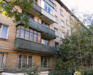 1-комнатная квартира площадью 27 кв.м, Бутырская ул., 19 | цена 6 600 000 руб. | www.metrprice.ru