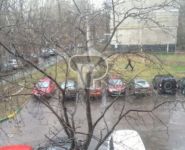 1-комнатная квартира площадью 33 кв.м, Рублёвское шоссе, 5 | цена 7 900 000 руб. | www.metrprice.ru