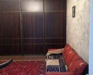 2-комнатная квартира площадью 57.2 кв.м, улица Фабрициуса, 22 | цена 5 800 000 руб. | www.metrprice.ru