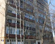1-комнатная квартира площадью 35 кв.м, Багратионовский пр., 4 | цена 7 500 000 руб. | www.metrprice.ru