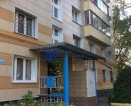 3-комнатная квартира площадью 68 кв.м, Грайвороновская ул., 10К1 | цена 8 200 000 руб. | www.metrprice.ru