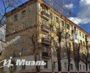 3-комнатная квартира площадью 73 кв.м, Ставропольская ул., 9/10 | цена 2 800 000 руб. | www.metrprice.ru