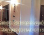 4-комнатная квартира площадью 112 кв.м, Цюрупы ул., 6 | цена 29 800 000 руб. | www.metrprice.ru