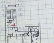 2-комнатная квартира площадью 87.3 кв.м, квартал Изумрудный, 9 | цена 36 000 000 руб. | www.metrprice.ru