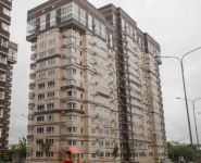 2-комнатная квартира площадью 82.2 кв.м, улица Ситникова, 8 | цена 10 800 000 руб. | www.metrprice.ru