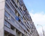 2-комнатная квартира площадью 56 кв.м, Бирюлевская ул., 55К1 | цена 8 800 000 руб. | www.metrprice.ru