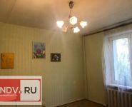 2-комнатная квартира площадью 46.8 кв.м, Балаклавский просп., 46К1 | цена 6 700 000 руб. | www.metrprice.ru