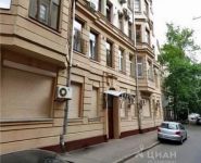 5-комнатная квартира площадью 167 кв.м, Жуковского ул., 5 | цена 44 800 000 руб. | www.metrprice.ru