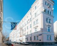 2-комнатная квартира площадью 43 кв.м, Гранатный переулок, 2с1 | цена 26 000 000 руб. | www.metrprice.ru