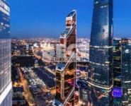 3-комнатная квартира площадью 102 кв.м в МФК "Neva Towers", Красногвардейский 1-й пр., ВЛ17-18 | цена 35 500 000 руб. | www.metrprice.ru