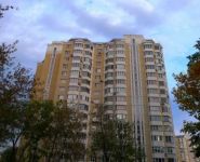 2-комнатная квартира площадью 52 кв.м, 3-я Мытищинская улица, 3к1 | цена 15 800 000 руб. | www.metrprice.ru