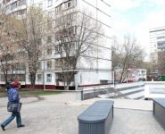2-комнатная квартира площадью 48.1 кв.м, Сивашская улица, 4к3 | цена 8 500 000 руб. | www.metrprice.ru