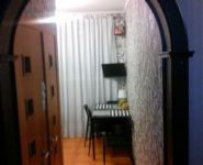 2-комнатная квартира площадью 45 кв.м, Харьковская ул., 1-2 | цена 5 200 000 руб. | www.metrprice.ru