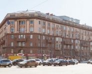 2-комнатная квартира площадью 50 кв.м, Новинский бул., 28/35С1 | цена 29 700 000 руб. | www.metrprice.ru