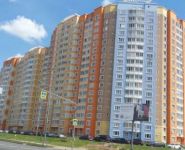 2-комнатная квартира площадью 64 кв.м, Александры Монаховой ул., 97 | цена 7 450 000 руб. | www.metrprice.ru