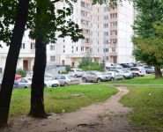 1-комнатная квартира площадью 37 кв.м, Сколковское ш., 32-3 | цена 6 700 000 руб. | www.metrprice.ru