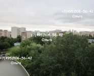 3-комнатная квартира площадью 51 кв.м, Байкальская ул., 48К2 | цена 9 190 000 руб. | www.metrprice.ru