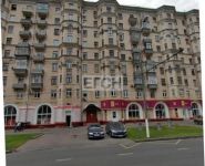 2-комнатная квартира площадью 57 кв.м, улица Куусинена, 19к3 | цена 14 000 000 руб. | www.metrprice.ru