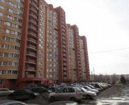 3-комнатная квартира площадью 72 кв.м, Комитетский Лес ул., 18К1 | цена 5 800 000 руб. | www.metrprice.ru