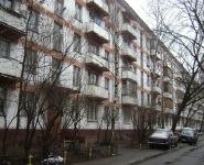 2-комнатная квартира площадью 45 кв.м, Новощукинская ул., 4 | цена 6 990 000 руб. | www.metrprice.ru