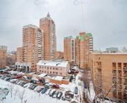 4-комнатная квартира площадью 160 кв.м, Зоологическая улица, 18 | цена 69 000 000 руб. | www.metrprice.ru