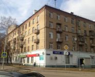 2-комнатная квартира площадью 56 кв.м, Стромынский переулок, 6 | цена 6 250 000 руб. | www.metrprice.ru