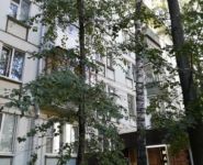 2-комнатная квартира площадью 53 кв.м, Шверника ул., 8/1К1 | цена 9 300 000 руб. | www.metrprice.ru