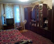 2-комнатная квартира площадью 43 кв.м, Заставная ул., 2 | цена 2 200 000 руб. | www.metrprice.ru