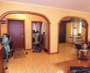 3-комнатная квартира площадью 83 кв.м, Изюмская ул., 50 | цена 13 600 000 руб. | www.metrprice.ru